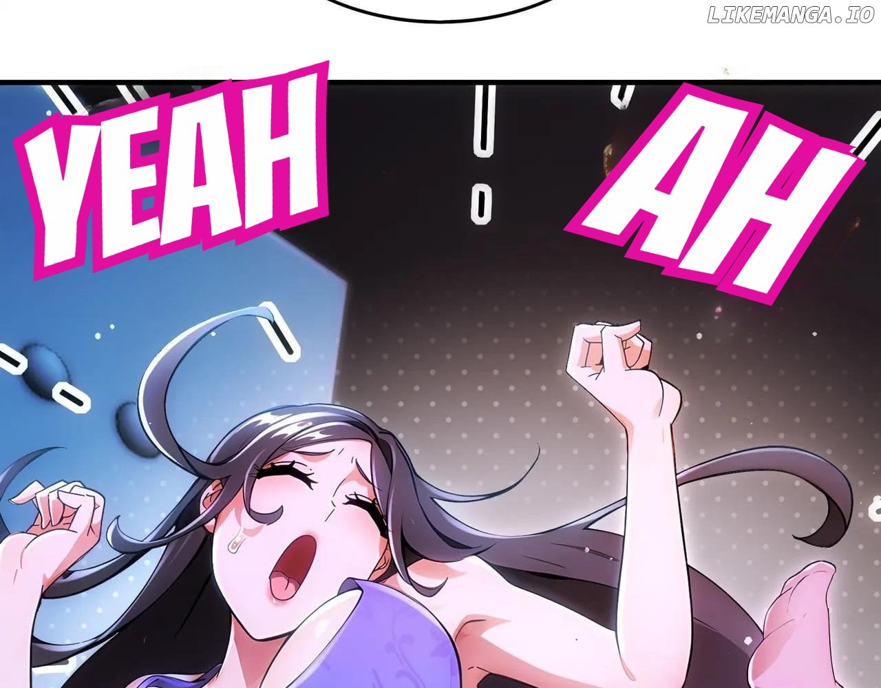 My Furry Harem Is After Me Chapter 366 - page 33